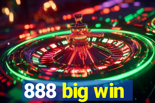 888 big win